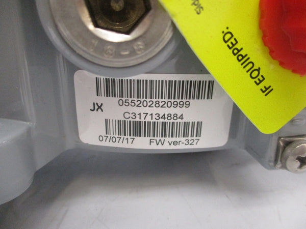 DRESSER SVI2-31113111 30V 150PSI NSNP