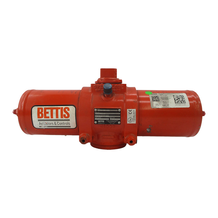 BETTIS 301D-135-180 40/200PSI UNMP