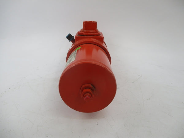 BETTIS 301D-135-180 40/200PSI UNMP