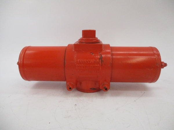 BETTIS 301D-135-180 40/200PSI UNMP