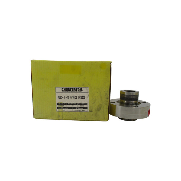 CHESTERTON 153C-S-12 SA TC/CB S NSMP