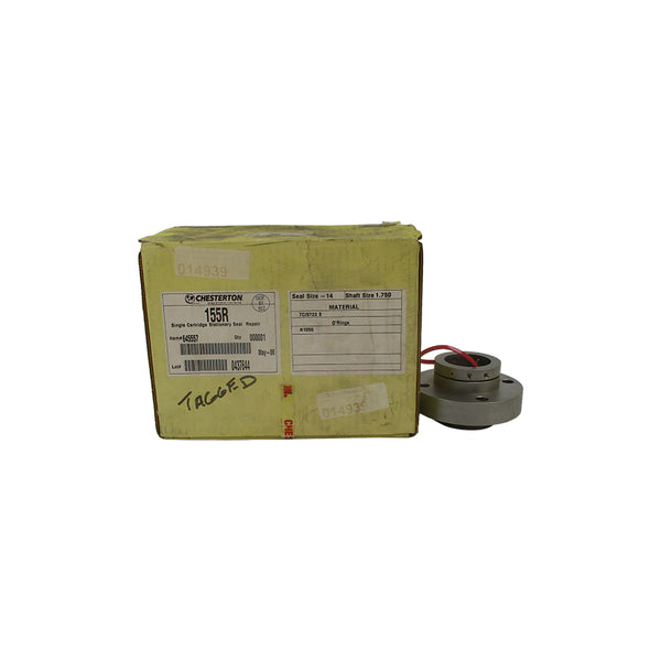 CHESTERTON 155R-14 SIZE 1.750 NSMP