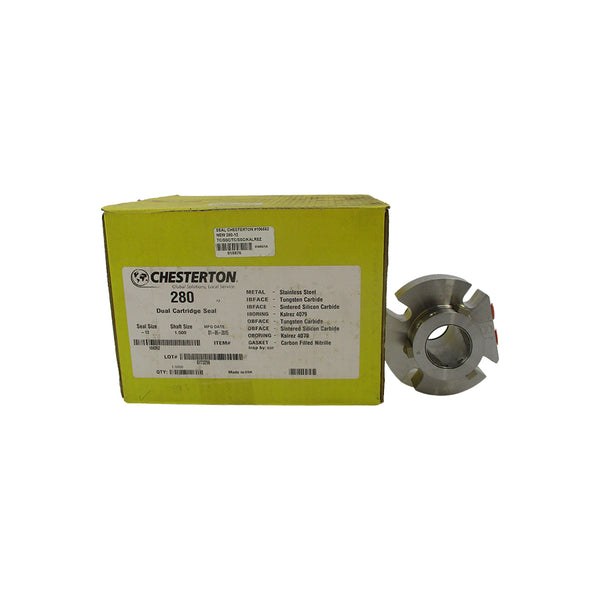 CHESTERTON 280-12 SIZE 1.500 NSMP