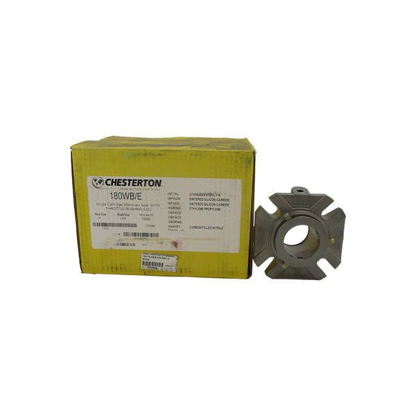 CHESTERTON 180WB/E-15 SIZE 1.875 NSMP
