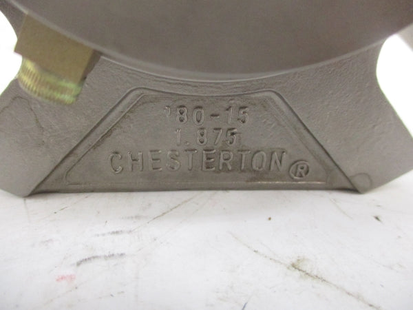 CHESTERTON 180WB/E-15 SIZE 1.875 NSMP