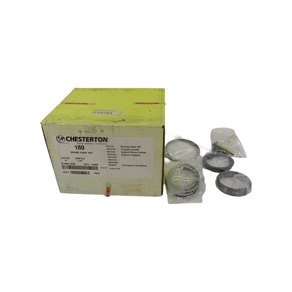 CHESTERTON 180 NSMP