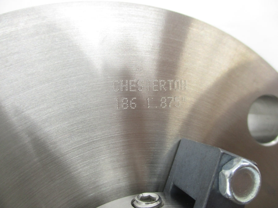 CHESTERTON 186 18.75 SA TC/SSC S NSMP