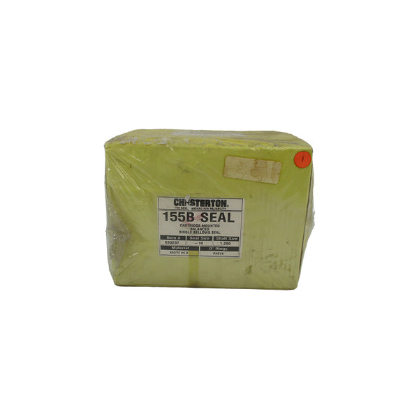 CHESTERTON 155B-10 SIZE 1.250 NSFS