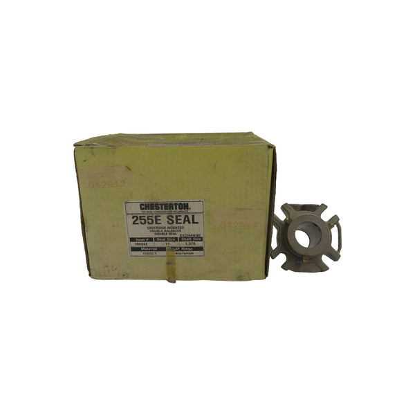CHESTERTON 255E-11 SIZE 1.375 NSMP