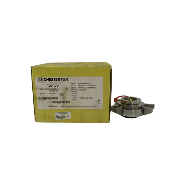CHESTERTON 155/OS-15 SIZE 1.875 NSMP