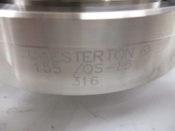 CHESTERTON 155/OS-15 SIZE 1.875 NSMP