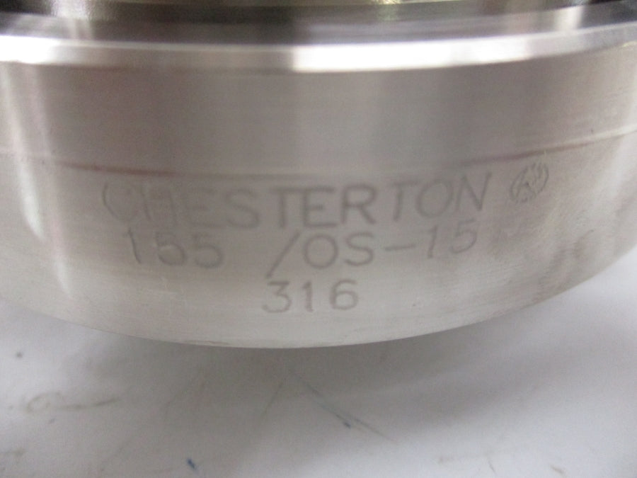 CHESTERTON 155/OS-15 SIZE 1.875 NSMP