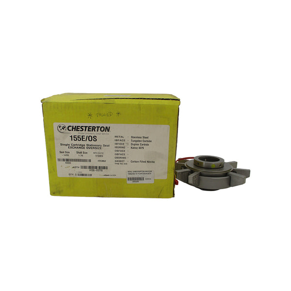 CHESTERTON 155E/OS-14 SIZE 1.75 NSMP