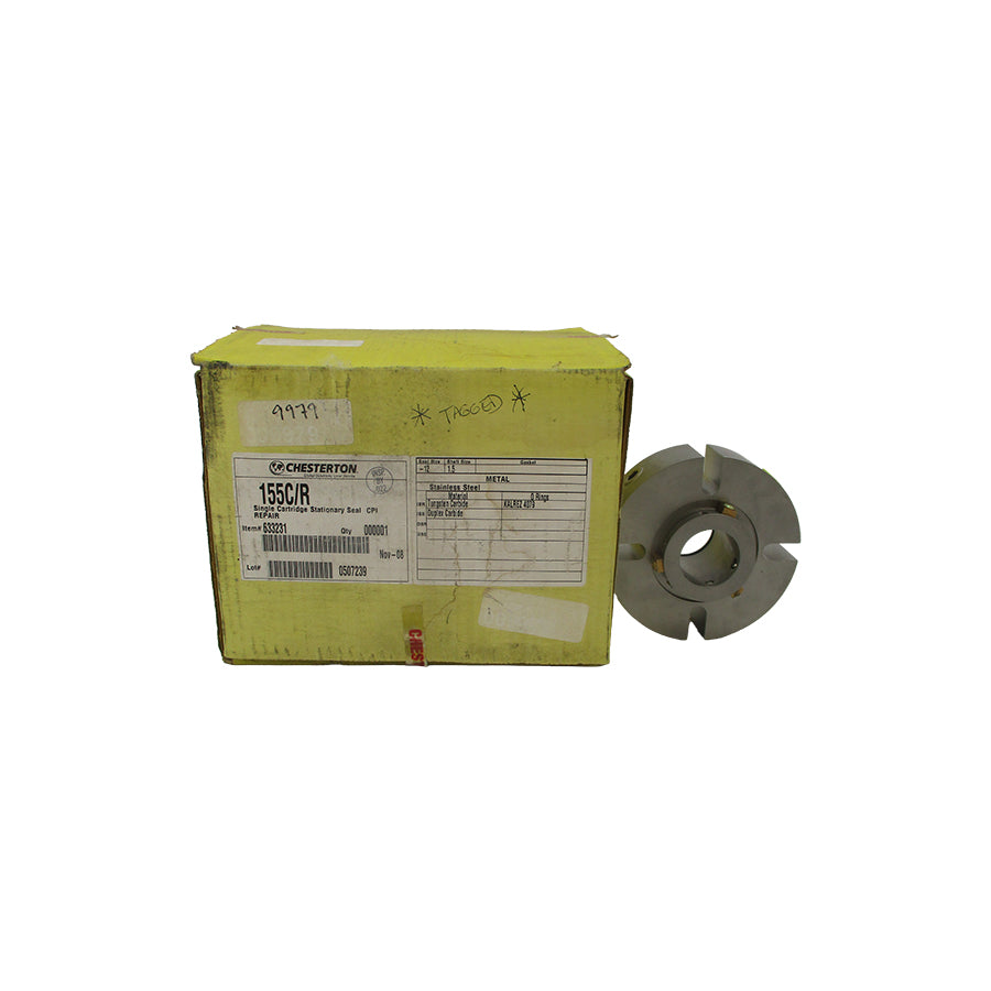 CHESTERTON 155C/R-12 SIZE 1.5 NSMP