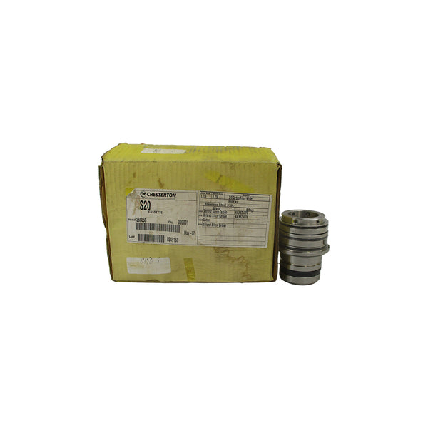CHESTERTON S20 SIZE 1.750 NSMP