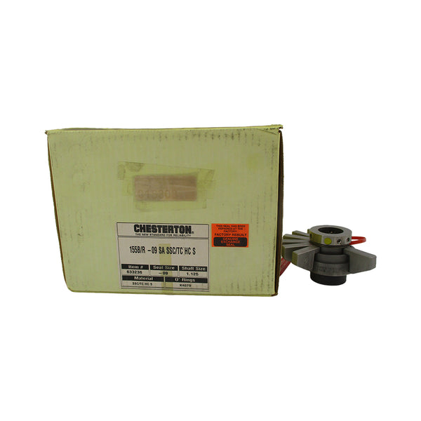 CHESTERTON 155B/R-09 SA SSC/TC HC S SIZE 1.125 NSMP