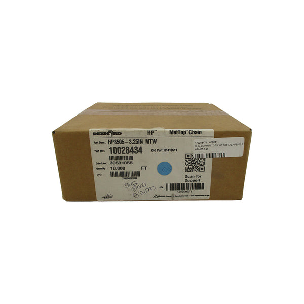 REXNORD 10028434 HP8505-3.25IN NSFS