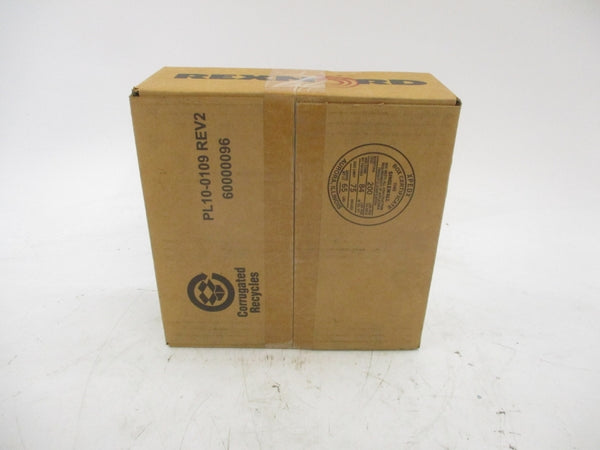 REXNORD 10028434 HP8505-3.25IN NSFS