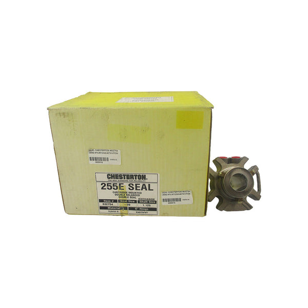 CHESTERTON 255E-09 SIZE 1.125 NSMP
