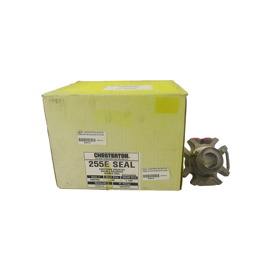CHESTERTON 255E-09 SIZE 1.125 NSMP