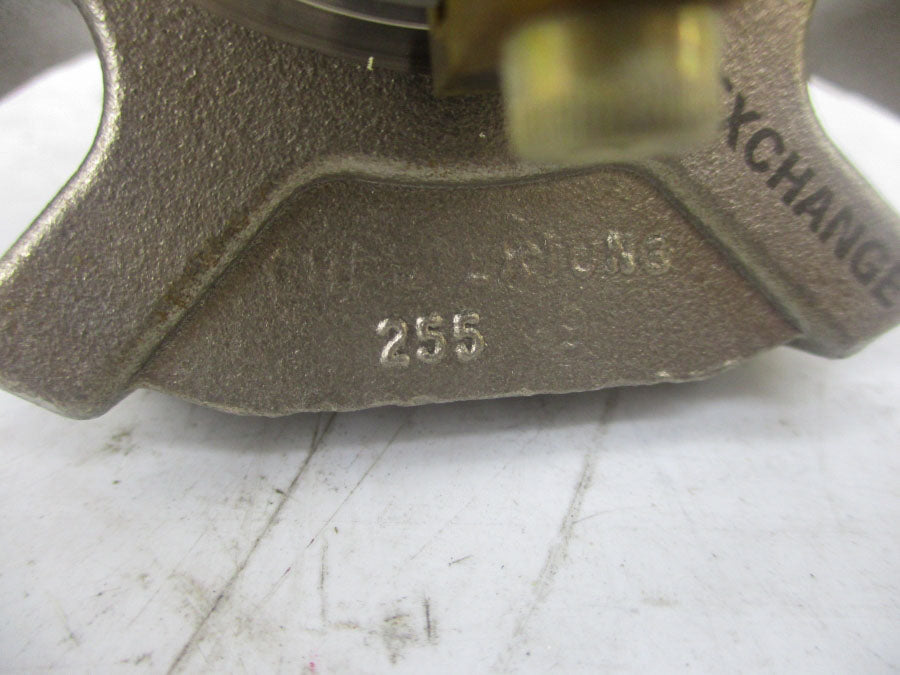 CHESTERTON 255E-09 SIZE 1.125 NSMP