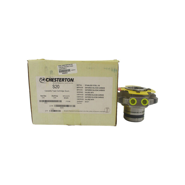CHESTERTON S20 SIZE 1.875 NSMP