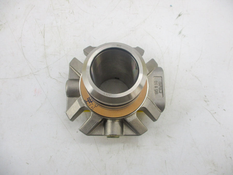 CHESTERTON S20 SIZE 1.875 NSMP