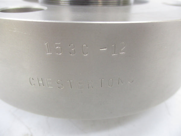CHESTERTON 153C-S/R-12 SA TC/CB S SIZE 1.500 NSMP