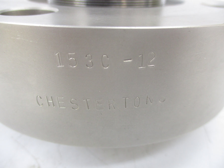 CHESTERTON 153C-S/R-12 SA TC/CB S SIZE 1.500 NSMP
