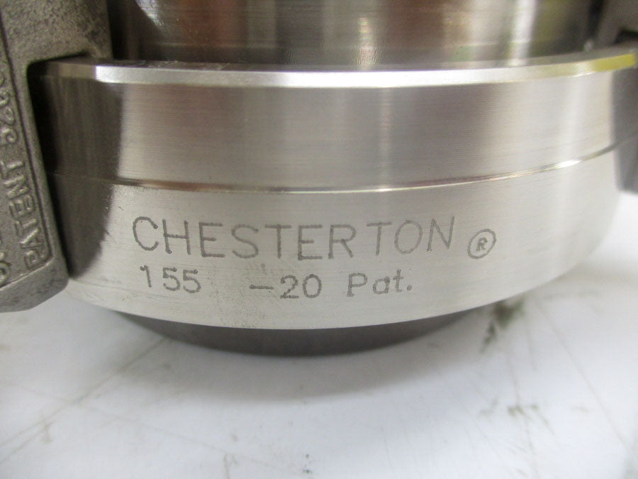 CHESTERTON 155-19.5 SIZE 2.438 NSMP