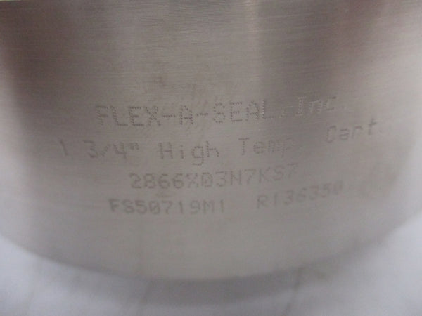 FLEXASEAL 2866X03N7KS7 FS50719M1 R136350 1-3/4" NSNP