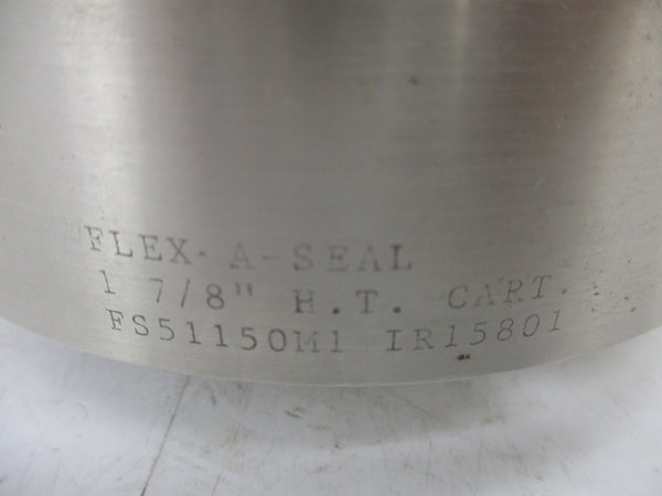 FLEXASEAL FS5110M1 IR15801 1-7/8" NSNP