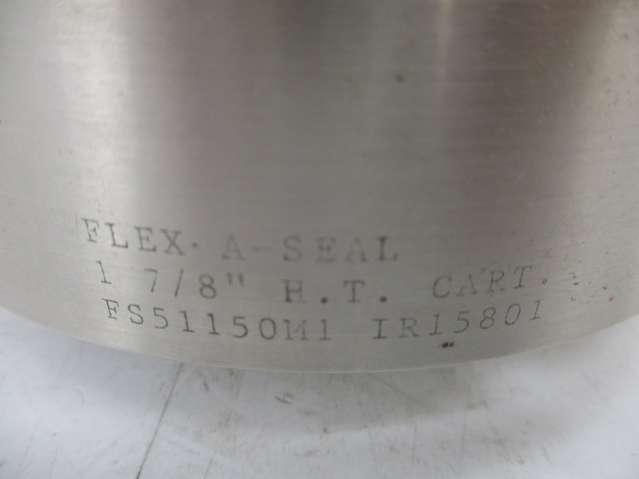 FLEXASEAL FS5110M1 IR15801 1-7/8" NSNP
