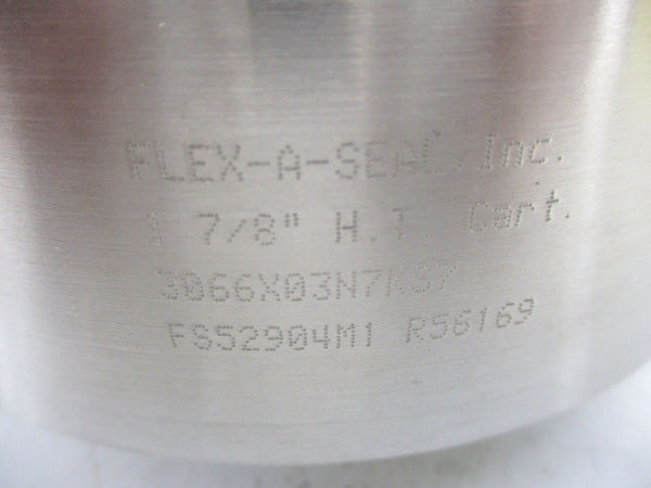 FLEXASEAL 3066X03N7KS7 FS52904M1 R56169 1-7/8" NSNP