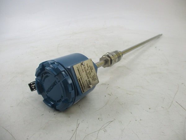 ROSEMOUNT EV42580010A600000002 KEMA 99ATEX8715 MT-EOI 5V NSNP