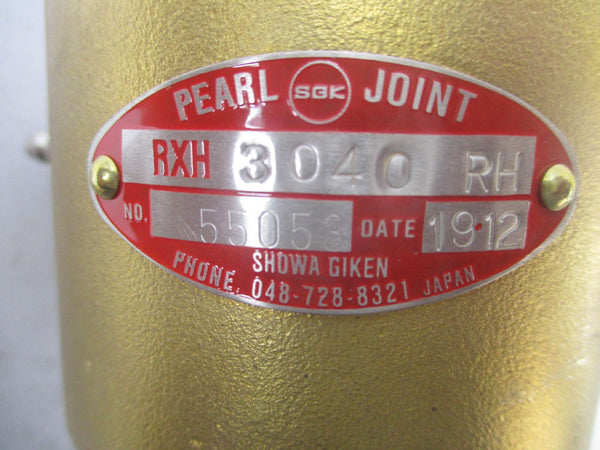 SGK PEARL JOINT RXH3040RH NSNP