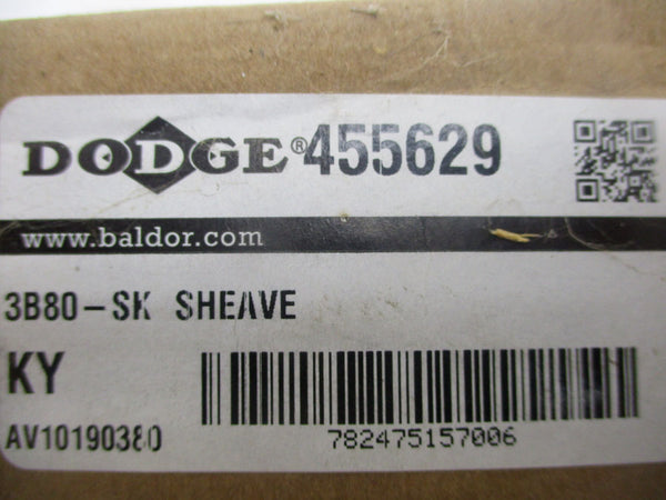 DODGE 455629 NSFS
