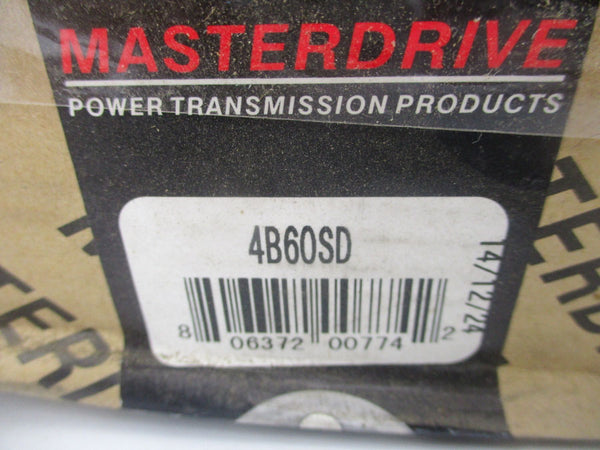 MASTERDRIVE 4B60SD NSMP