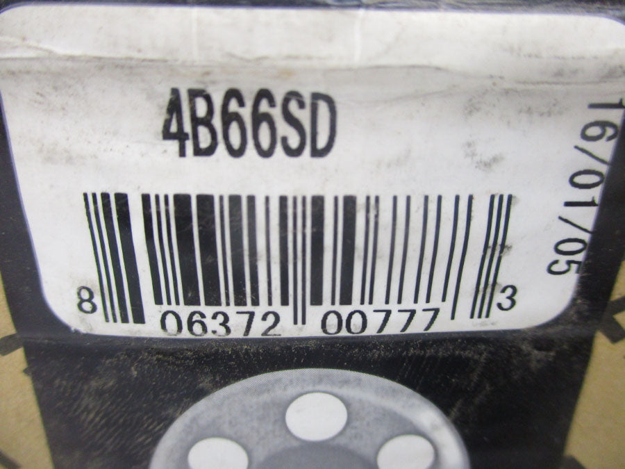 MASTERDRIVE 4B66SD NSMP
