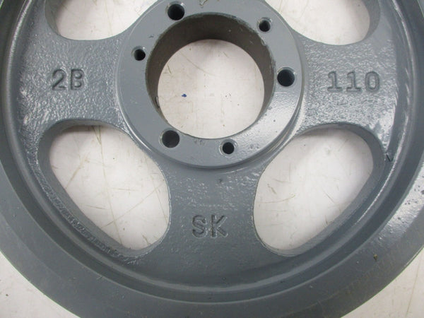 MASTERDRIVE 2B110SK NSMP