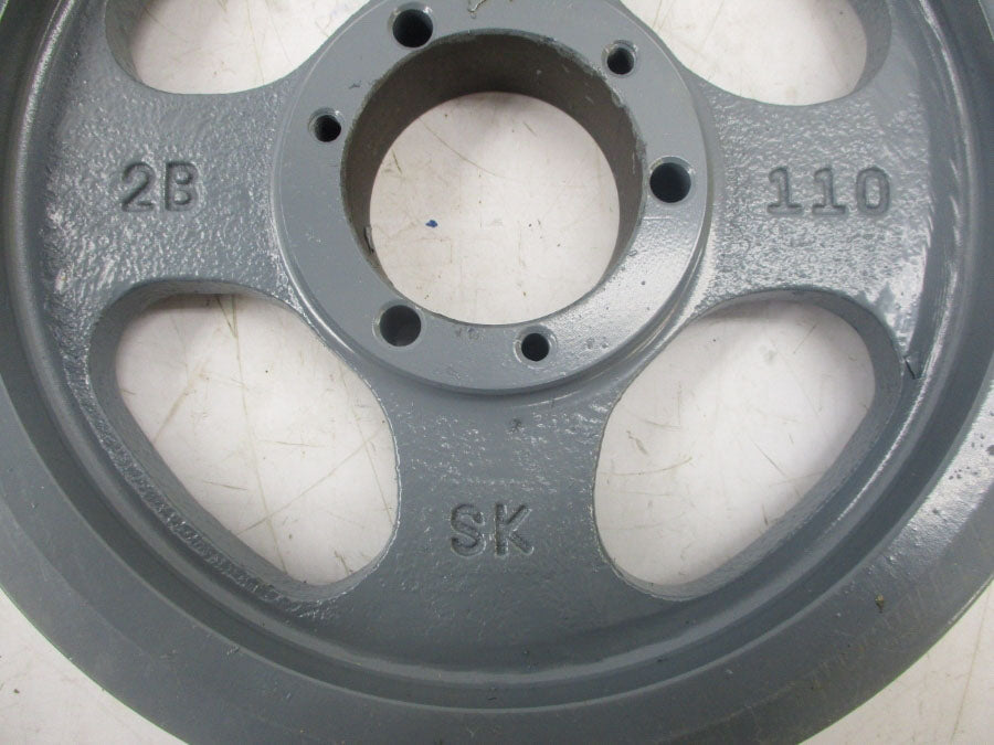 MASTERDRIVE 2B110SK NSMP