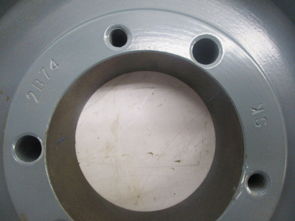 MASTERDRIVE 2B74SK NSNP