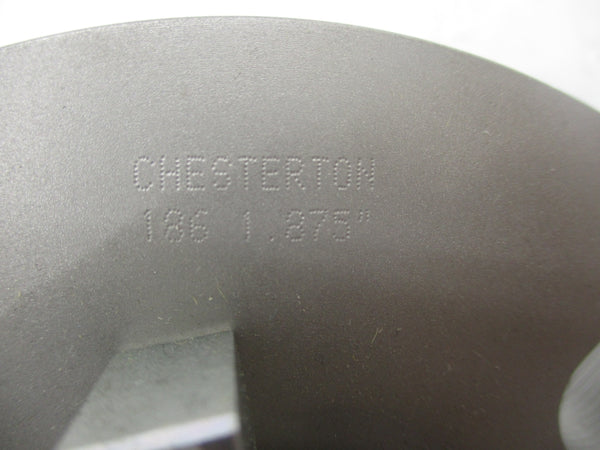 CHESTERTON 186 SIZE 1.875 NSNP