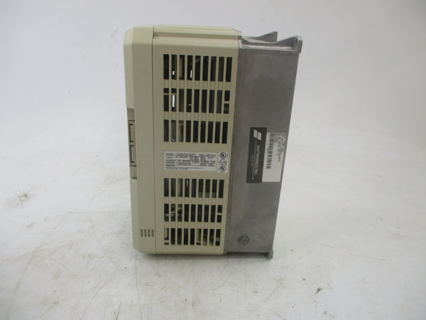SAFTRONICS GP5 CIMR-P5U43P7 380-460V 10.2A NSMP