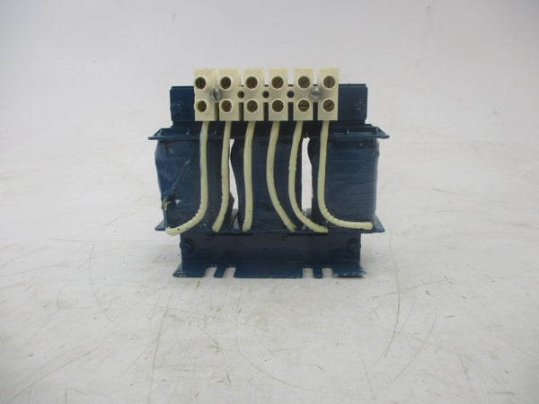 ALLEN BRADLEY 1321-3R12-B SER. A 600V 18A NSMP