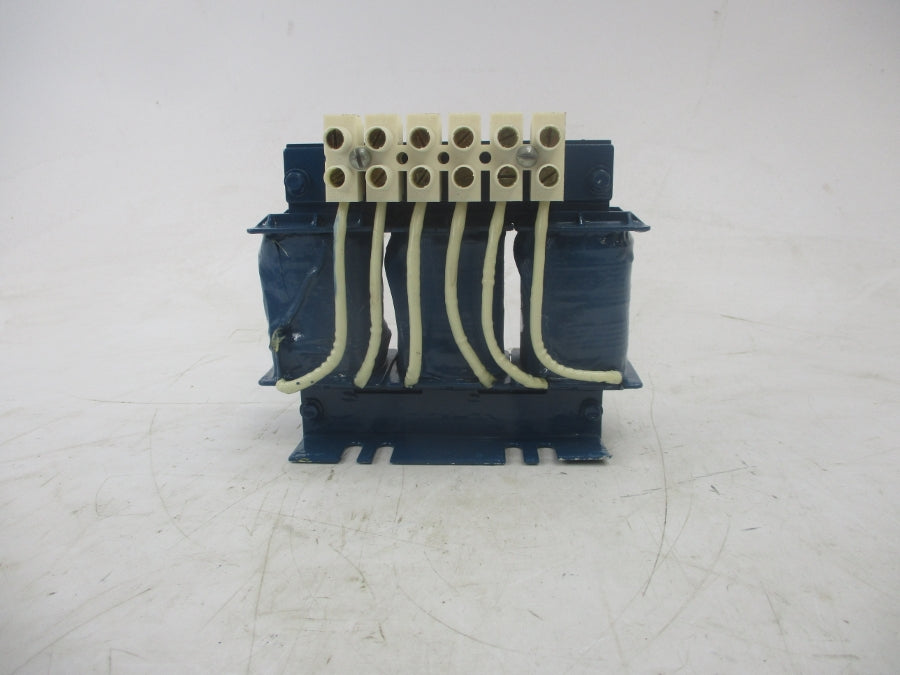 ALLEN BRADLEY 1321-3R12-B SER. A 600V 18A NSMP