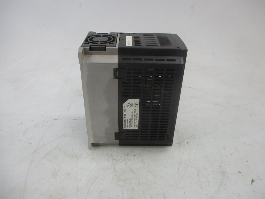 OMRON 3G3JX-A4015 380-480V 5.0A NSMP