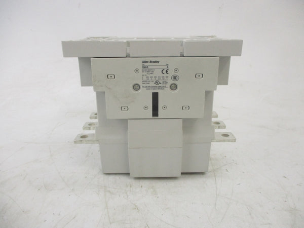 ALLEN BRADLEY 100D180D11 SER. B 110/120V (BR/WH) NSMP