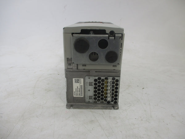 ALLEN BRADLEY 20BD014A3AYYAND0 SER. B 342-440V 14.4A F/W 4.006 NSNP
