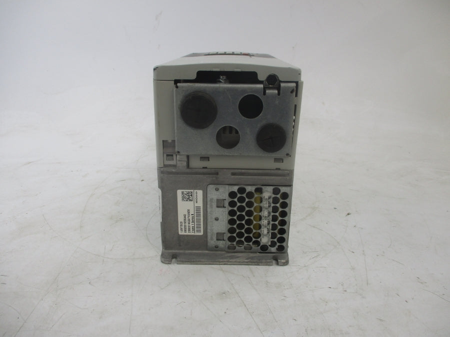 ALLEN BRADLEY 20BD014A3AYYAND0 SER. B 342-440V 14.4A F/W 4.006 NSNP
